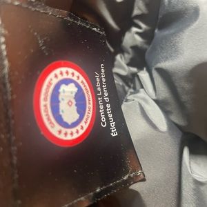 Canada Goose Trillium Parka Heritage Coat